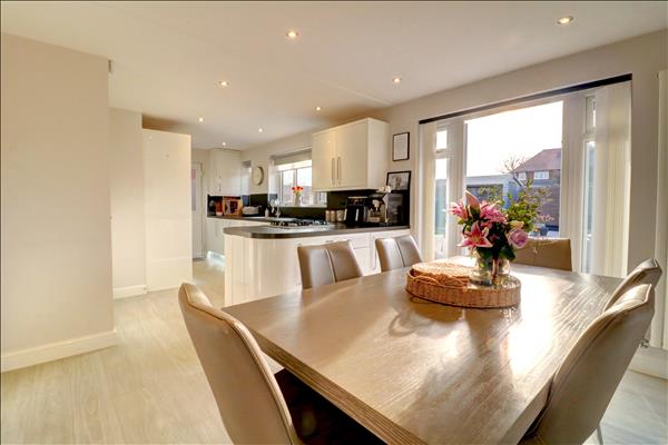 Sefton Road, Dosthill, Tamworth, Staffordshire