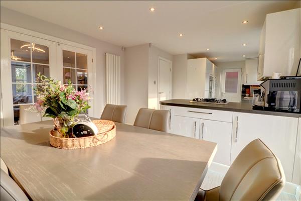 Sefton Road, Dosthill, Tamworth, Staffordshire