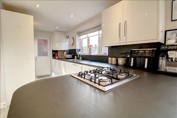 Sefton Road, Dosthill, Tamworth, Staffordshire