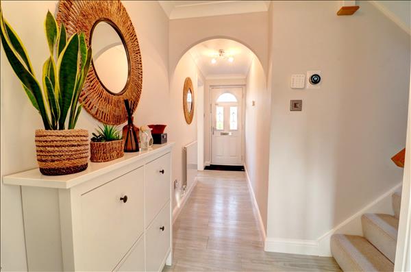 Sefton Road, Dosthill, Tamworth, Staffordshire