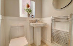 Sefton Road, Dosthill, Tamworth, Staffordshire