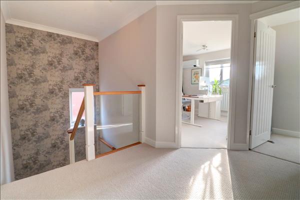 Sefton Road, Dosthill, Tamworth, Staffordshire