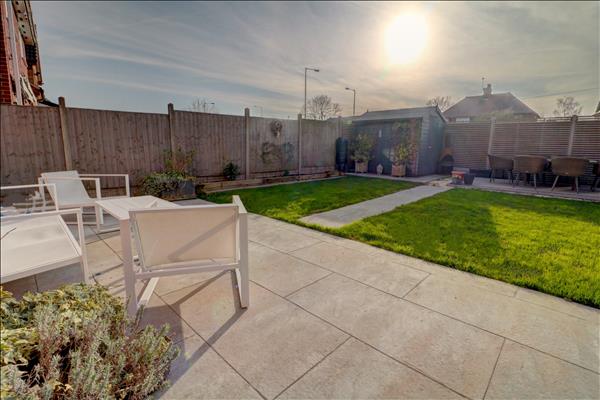 Sefton Road, Dosthill, Tamworth, Staffordshire