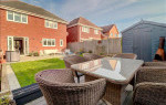 Sefton Road, Dosthill, Tamworth, Staffordshire