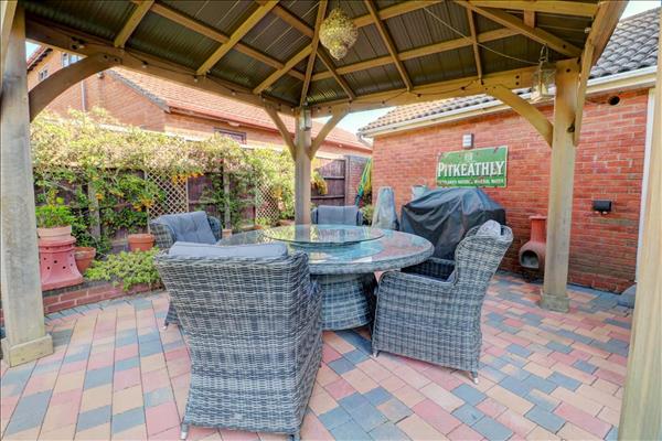 Brendan Close, Coleshill, Warwickshire