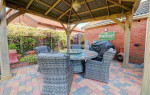 Brendan Close, Coleshill, Warwickshire
