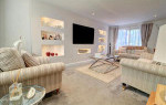 Brendan Close, Coleshill, Warwickshire
