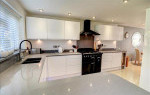 Brendan Close, Coleshill, Warwickshire