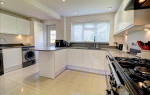 Brendan Close, Coleshill, Warwickshire