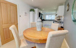 Brendan Close, Coleshill, Warwickshire