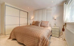 Brendan Close, Coleshill, Warwickshire