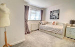 Brendan Close, Coleshill, Warwickshire