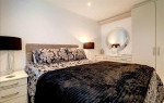 Brendan Close, Coleshill, Warwickshire