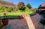 Brendan Close, Coleshill, Warwickshire