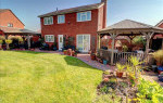 Brendan Close, Coleshill, Warwickshire