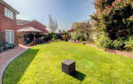 Brendan Close, Coleshill, Warwickshire