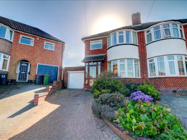 Kendal Avenue, Coleshill, Warwickshire