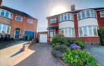 Kendal Avenue, Coleshill, Warwickshire