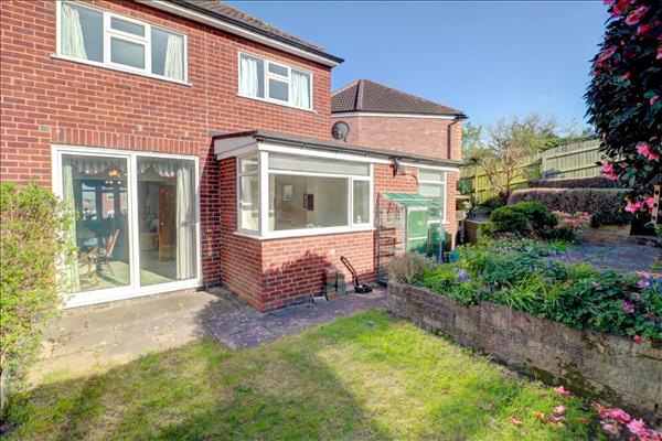 Kendal Avenue, Coleshill, Warwickshire