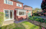 Kendal Avenue, Coleshill, Warwickshire