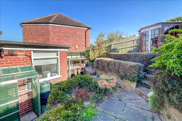Kendal Avenue, Coleshill, Warwickshire
