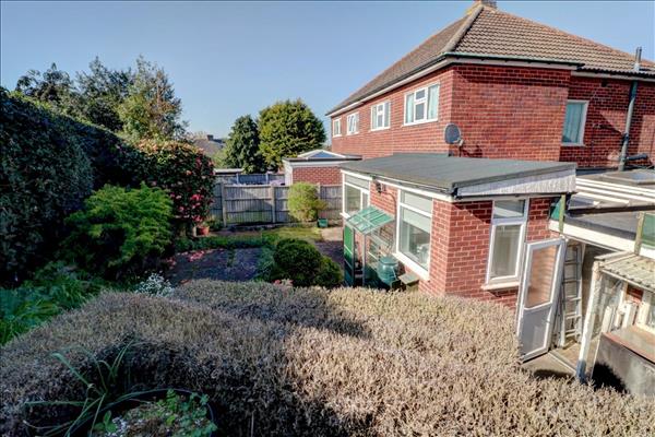 Kendal Avenue, Coleshill, Warwickshire