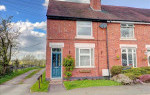 Crossways Cottage, Nuneaton Road, Fillongley, Warwickshire