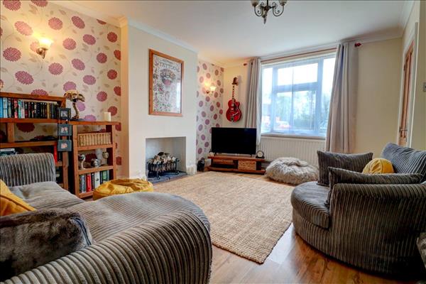 Crossways Cottage, Nuneaton Road, Fillongley, Warwickshire