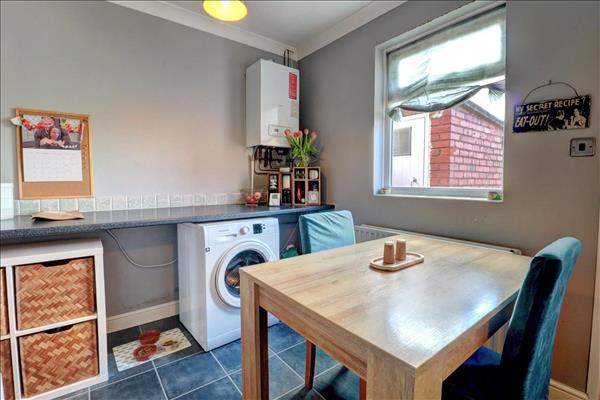 Crossways Cottage, Nuneaton Road, Fillongley, Warwickshire