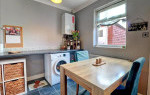 Crossways Cottage, Nuneaton Road, Fillongley, Warwickshire