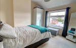Crossways Cottage, Nuneaton Road, Fillongley, Warwickshire