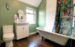 Crossways Cottage, Nuneaton Road, Fillongley, Warwickshire