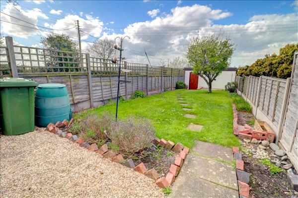 Crossways Cottage, Nuneaton Road, Fillongley, Warwickshire