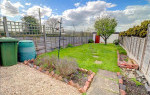 Crossways Cottage, Nuneaton Road, Fillongley, Warwickshire
