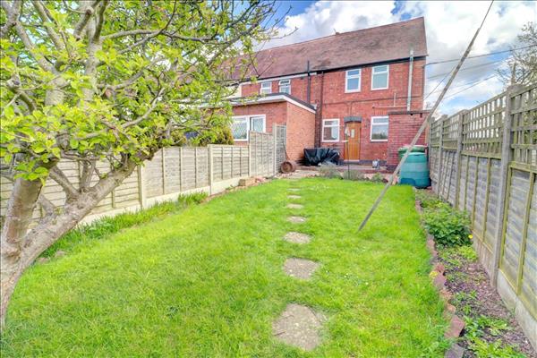 Crossways Cottage, Nuneaton Road, Fillongley, Warwickshire