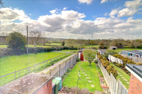 Crossways Cottage, Nuneaton Road, Fillongley, Warwickshire