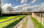 Crossways Cottage, Nuneaton Road, Fillongley, Warwickshire