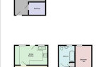 Crossways Cottage, Nuneaton Road, Fillongley, Warwickshire