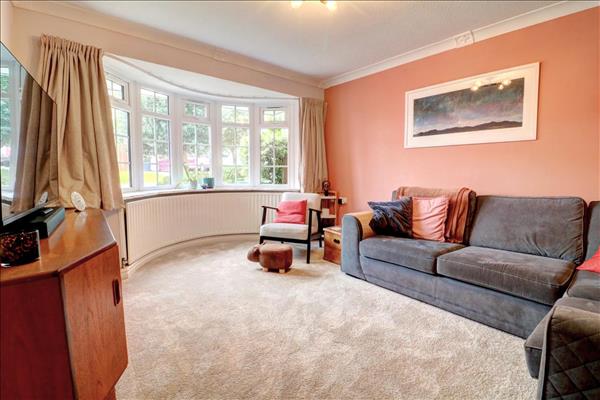 Hadrian Drive, Coleshill, Warwickshire
