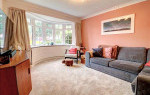 Hadrian Drive, Coleshill, Warwickshire