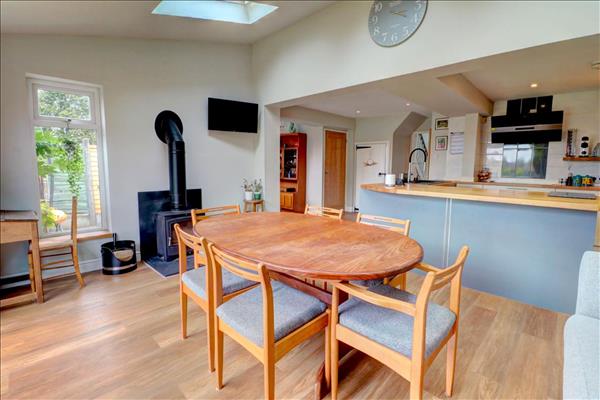 Hadrian Drive, Coleshill, Warwickshire