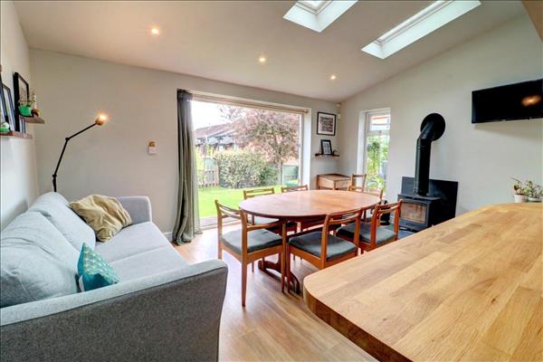 Hadrian Drive, Coleshill, Warwickshire