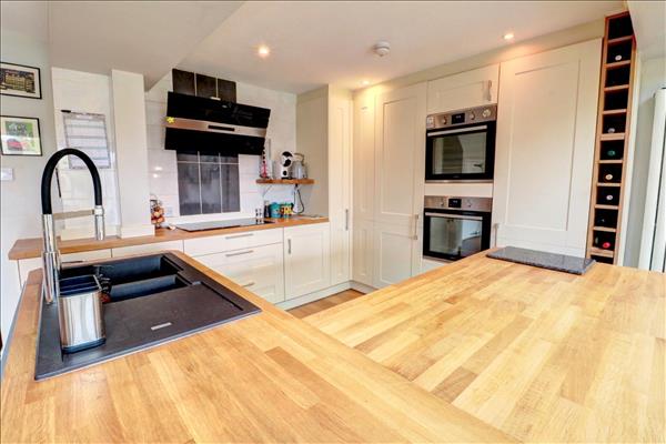 Hadrian Drive, Coleshill, Warwickshire