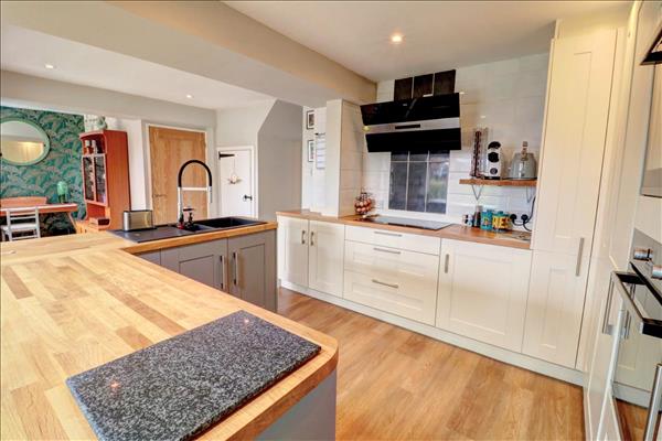 Hadrian Drive, Coleshill, Warwickshire