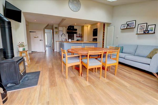 Hadrian Drive, Coleshill, Warwickshire