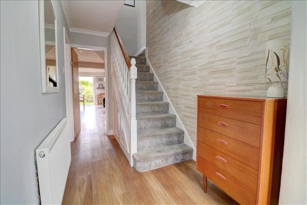 Hadrian Drive, Coleshill, Warwickshire
