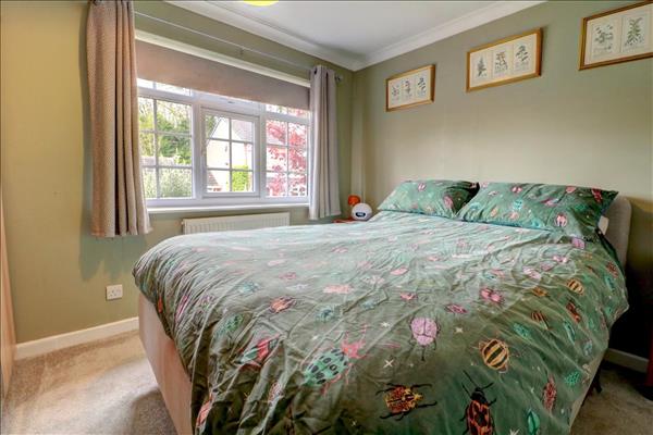Hadrian Drive, Coleshill, Warwickshire