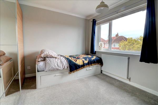 Hadrian Drive, Coleshill, Warwickshire