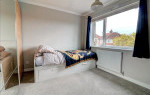 Hadrian Drive, Coleshill, Warwickshire