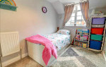 Hadrian Drive, Coleshill, Warwickshire